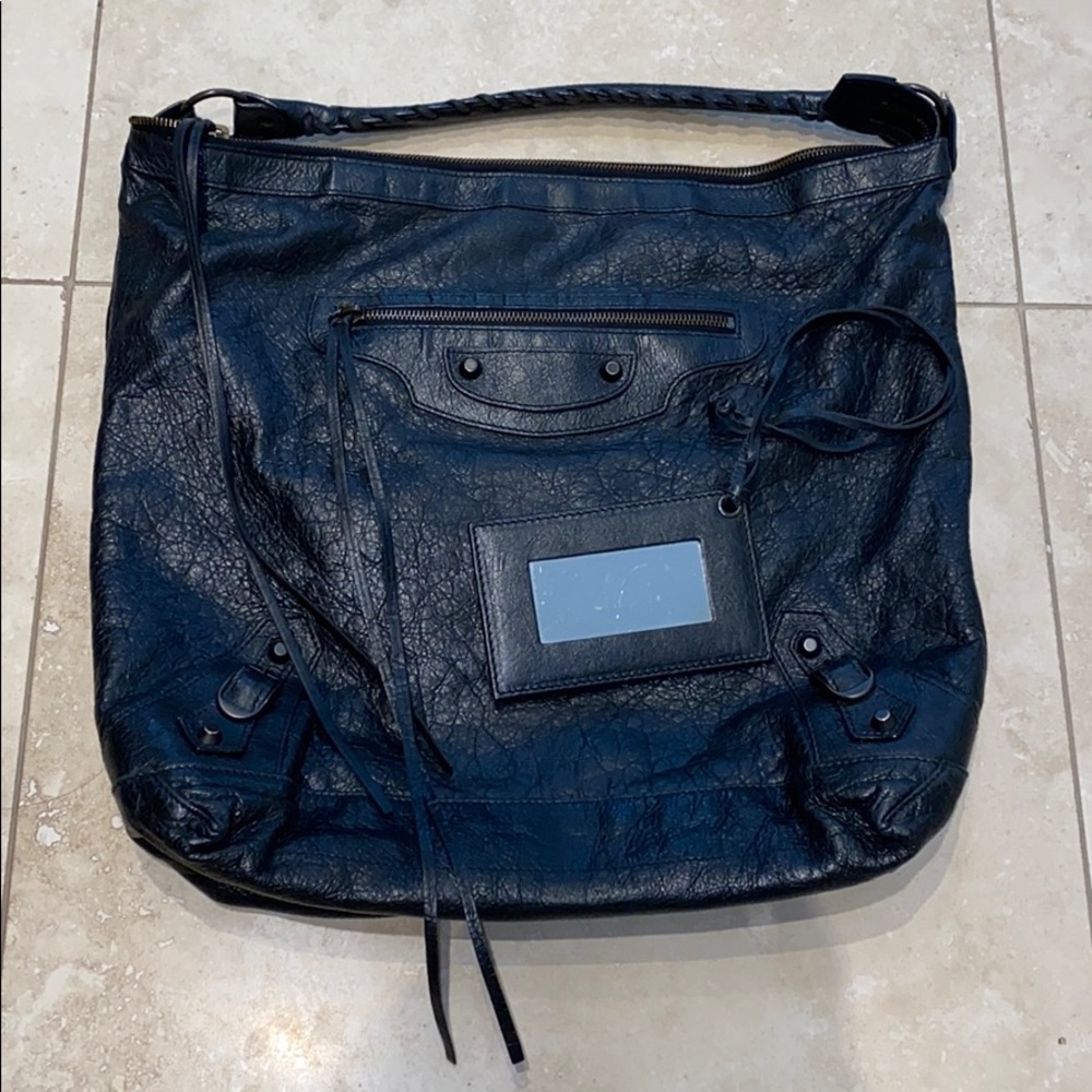 Balenciaga Day bag